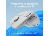LOGITECH Souris MX Master 4 - Offwhite