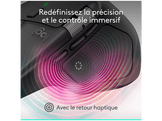 LOGITECH Souris MX Master 4 pour Mac - Space Black