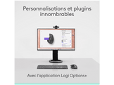 LOGITECH Souris MX Master 4 pour Mac - Space Black