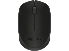 LOGITECH Souris sans fil M171 (910-004424)