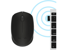 Charger l&#39;image dans la galerie, LOGITECH Souris sans fil M171 (910-004424)
