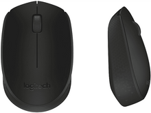 Charger l&#39;image dans la galerie, LOGITECH Souris sans fil M171 (910-004424)
