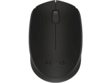 LOGITECH Souris sans fil M171 Noir (910-004424)