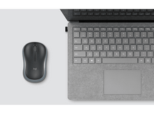 Charger l&#39;image dans la galerie, LOGITECH Souris sans fil M185 (910-002235)
