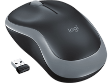 Charger l&#39;image dans la galerie, LOGITECH Souris sans fil M185 (910-002235)
