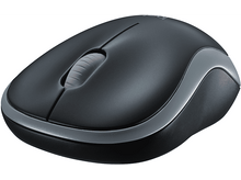 Charger l&#39;image dans la galerie, LOGITECH Souris sans fil M185 (910-002235)
