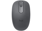 LOGITECH Souris sans fil M196 Bluetooth Graphite