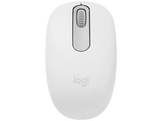LOGITECH Souris sans fil M196 Bluetooth Off White