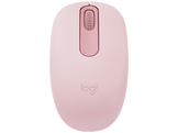 LOGITECH Souris sans fil M196 Bluetooth Rose