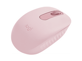 LOGITECH Souris sans fil M196 Bluetooth Rose