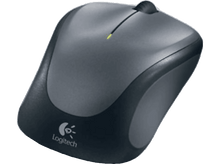 Charger l&#39;image dans la galerie, LOGITECH Souris sans fil M235
