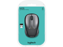 Charger l&#39;image dans la galerie, LOGITECH Souris sans fil M235
