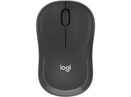 LOGITECH Souris sans fil M240 Silent Graphite (910-007119)