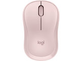 LOGITECH Souris sans fil M240 Silent Rose (910-007121)
