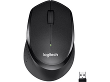 Charger l&#39;image dans la galerie, LOGITECH Souris sans fil M330 Silent Plus
