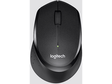 Charger l&#39;image dans la galerie, LOGITECH Souris sans fil M330 Silent Plus
