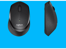 Charger l&#39;image dans la galerie, LOGITECH Souris sans fil M330 Silent Plus
