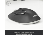 LOGITECH Souris sans fil M720 Triathlon Noir (910-004791) Souris sans fil Noir