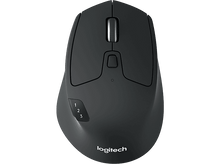 Charger l'image dans la galerie, LOGITECH Souris sans fil M720 Triathlon Noir (910-004791) Souris sans fil Noir
