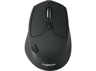 LOGITECH Souris sans fil M720 Triathlon Noir (910-004791) Souris sans fil Noir