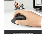LOGITECH Souris sans fil M720 Triathlon Noir (910-004791) Souris sans fil Noir
