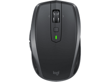 Charger l'image dans la galerie, LOGITECH Souris sans fil MX Anywhere 2S Graphite (910-006211) Souris sans fil Noir
