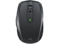 LOGITECH Souris sans fil MX Anywhere 2S Graphite (910-006211) Souris sans fil Noir