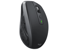 Charger l'image dans la galerie, LOGITECH Souris sans fil MX Anywhere 2S Graphite (910-006211) Souris sans fil Noir

