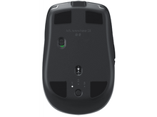 Charger l'image dans la galerie, LOGITECH Souris sans fil MX Anywhere 2S Graphite (910-006211) Souris sans fil Noir
