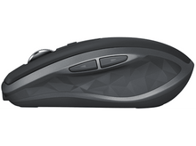 Charger l'image dans la galerie, LOGITECH Souris sans fil MX Anywhere 2S Graphite (910-006211) Souris sans fil Noir
