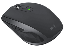 Charger l'image dans la galerie, LOGITECH Souris sans fil MX Anywhere 2S Graphite (910-006211) Souris sans fil Noir
