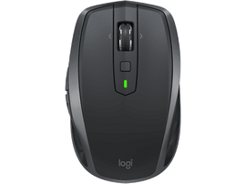 LOGITECH Souris sans fil MX Anywhere 2S Graphite (910-006211) Souris sans fil Noir