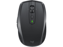 Charger l&#39;image dans la galerie, LOGITECH Souris sans fil MX Anywhere 2S Graphite (910-006211)
