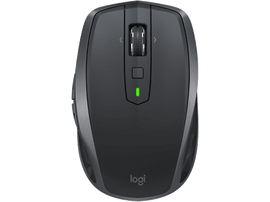 LOGITECH Souris sans fil MX Anywhere 2S Graphite (910-006211)