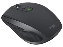 Charger l&#39;image dans la galerie, LOGITECH Souris sans fil MX Anywhere 2S Graphite (910-006211)
