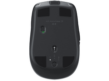 Charger l&#39;image dans la galerie, LOGITECH Souris sans fil MX Anywhere 2S Graphite (910-006211)
