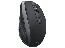 Charger l&#39;image dans la galerie, LOGITECH Souris sans fil MX Anywhere 2S Graphite (910-006211)
