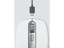 Charger l&#39;image dans la galerie, LOGITECH Souris sans fil MX Anywhere 3 Gris (910-005989)
