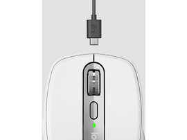 LOGITECH Souris sans fil MX Anywhere 3 Gris (910-005989)