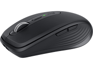 LOGITECH Souris sans fil MX Anywhere 3 Noir (910-005988)