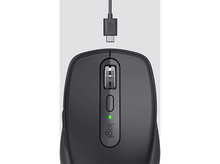 Charger l&#39;image dans la galerie, LOGITECH Souris sans fil MX Anywhere 3 Noir (910-005988)
