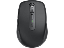 Charger l&#39;image dans la galerie, LOGITECH Souris sans fil MX Anywhere 3S Graphite (910-006929)
