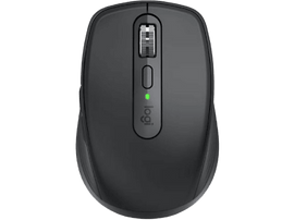 LOGITECH Souris sans fil MX Anywhere 3S Graphite (910-006929)