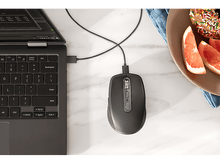 Charger l&#39;image dans la galerie, LOGITECH Souris sans fil MX Anywhere 3S Graphite (910-006929)
