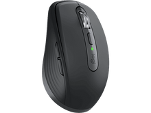 Charger l&#39;image dans la galerie, LOGITECH Souris sans fil MX Anywhere 3S Graphite (910-006929)
