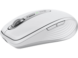 LOGITECH Souris sans fil MX Anywhere 3S Pale Grey (910-006930)