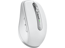 Charger l&#39;image dans la galerie, LOGITECH Souris sans fil MX Anywhere 3S Pale Grey (910-006930)
