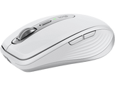 LOGITECH Souris sans fil MX Anywhere 3S pour Mac USB-C Gris (910-006946) Souris sans fil Gris