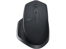 Charger l&#39;image dans la galerie, LOGITECH Souris sans fil MX Master 2S (910-007224)
