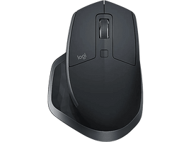 LOGITECH Souris sans fil MX Master 2S (910-007224)